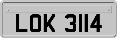 LOK3114