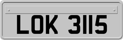 LOK3115