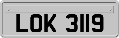 LOK3119