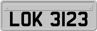 LOK3123
