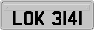 LOK3141
