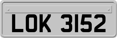 LOK3152