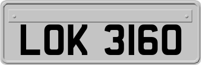 LOK3160