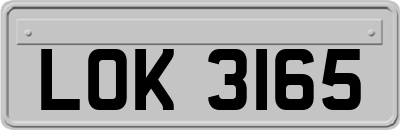LOK3165