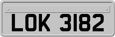 LOK3182