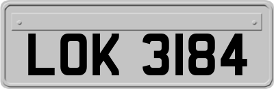 LOK3184