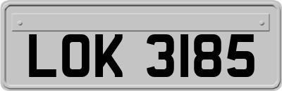 LOK3185