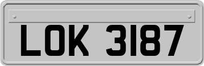 LOK3187