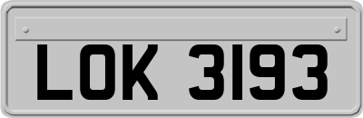 LOK3193