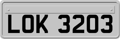 LOK3203