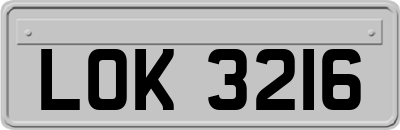 LOK3216
