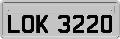 LOK3220