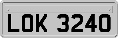 LOK3240