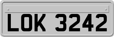 LOK3242
