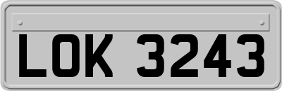 LOK3243