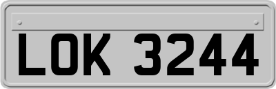 LOK3244