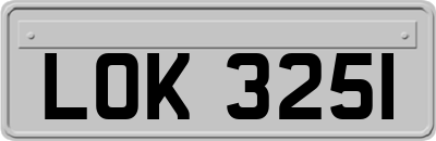 LOK3251