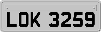 LOK3259