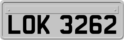 LOK3262