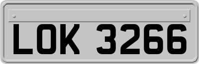 LOK3266