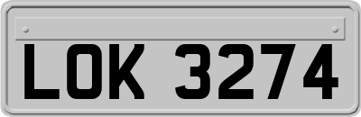 LOK3274