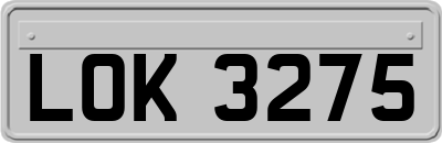LOK3275