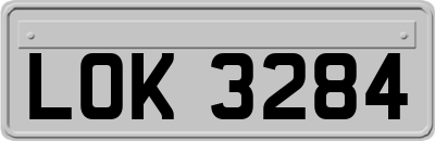 LOK3284
