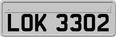 LOK3302