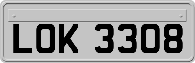 LOK3308