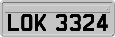 LOK3324