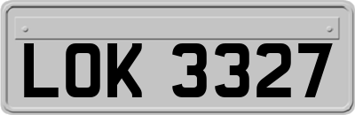 LOK3327