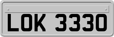 LOK3330