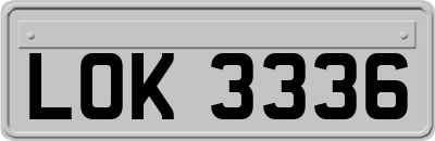 LOK3336