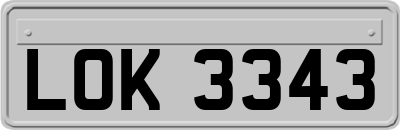 LOK3343