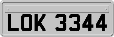 LOK3344