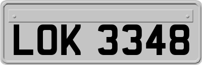 LOK3348