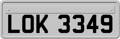 LOK3349