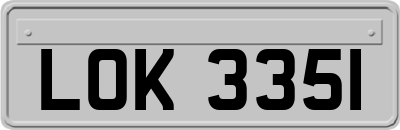 LOK3351