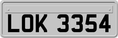 LOK3354