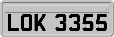 LOK3355