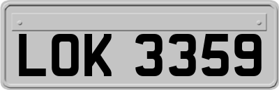 LOK3359