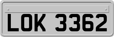 LOK3362
