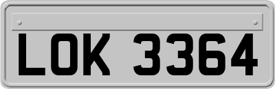 LOK3364