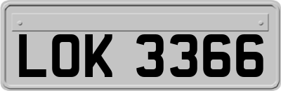 LOK3366