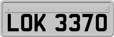 LOK3370