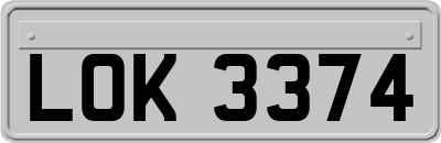 LOK3374
