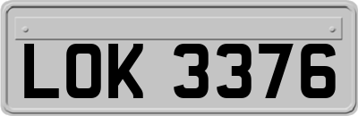 LOK3376