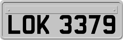 LOK3379