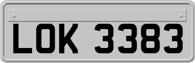 LOK3383