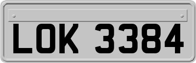 LOK3384